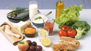 Acceptable foods for pancreatitis