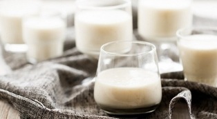 pros and cons of the kefir diet