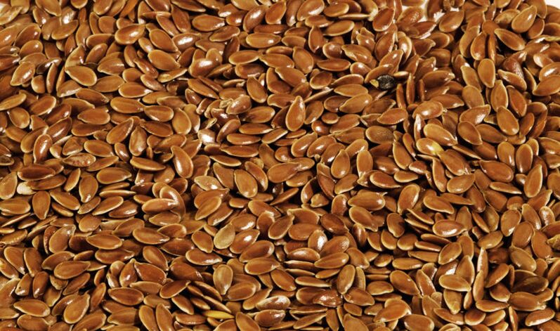 Flax seeds for weight loss photo 2