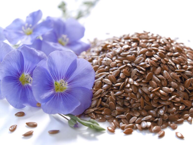 Flax seeds for weight loss photo 3