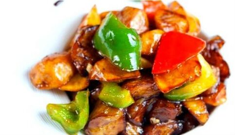 vegetable stew for type 2 diabetes